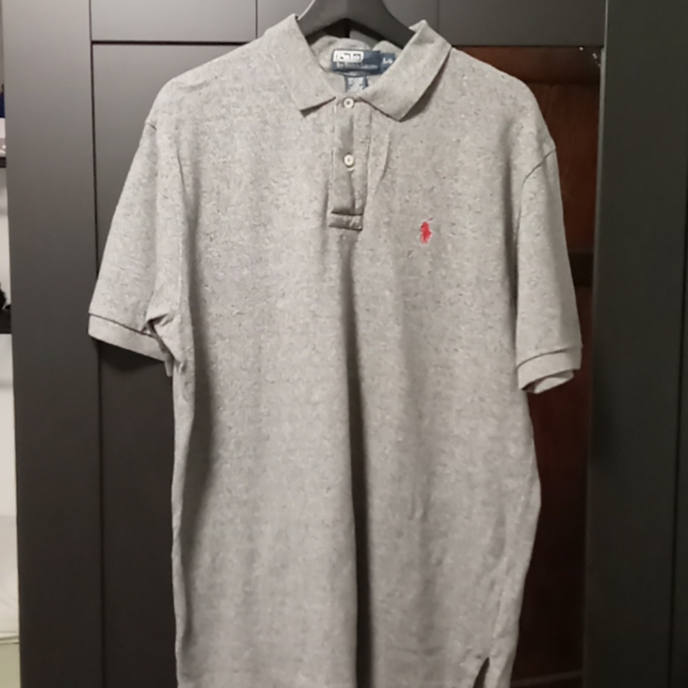 Mens Polo